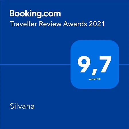 Silvana