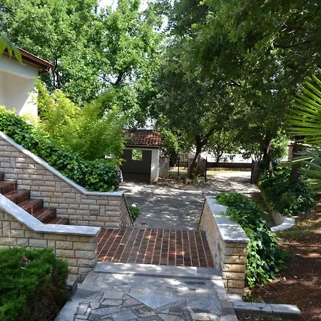 Apartment Silvana *