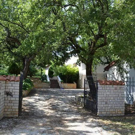 Apartment Silvana