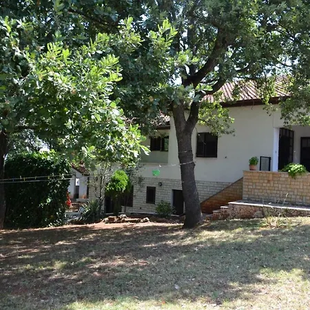 Silvana Apartment
